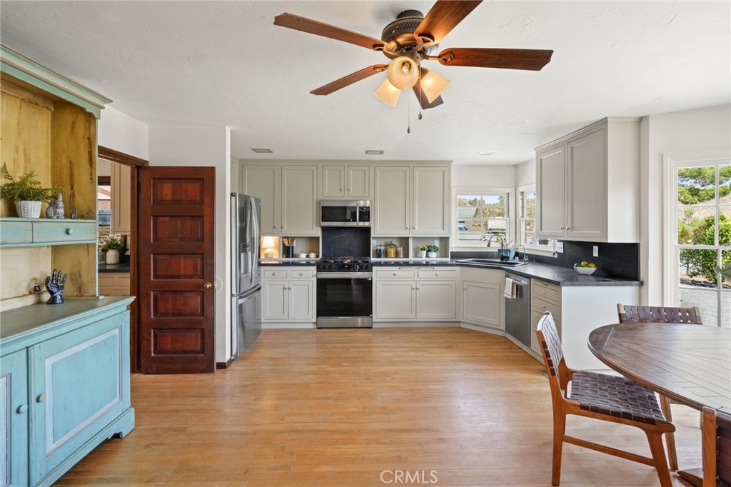 Custom Agua Dulce (CADUL) - Residential