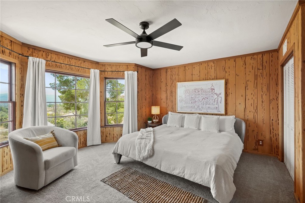 Custom Agua Dulce (CADUL) - Residential