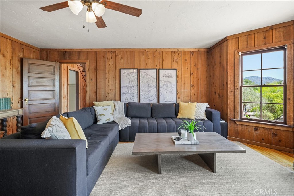 Custom Agua Dulce (CADUL) - Residential
