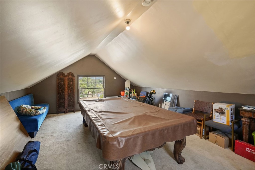 Custom Agua Dulce (CADUL) - Residential