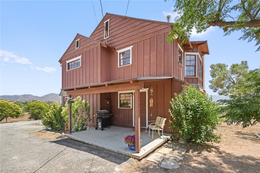 Custom Agua Dulce (CADUL) - Residential