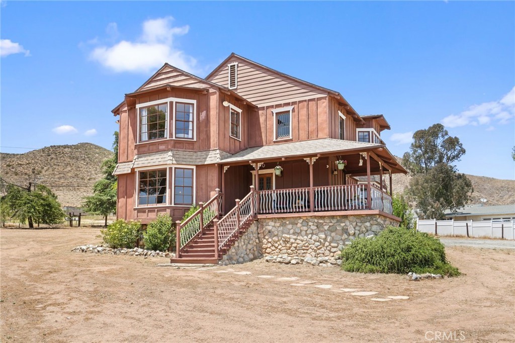 Custom Agua Dulce (CADUL) - Residential