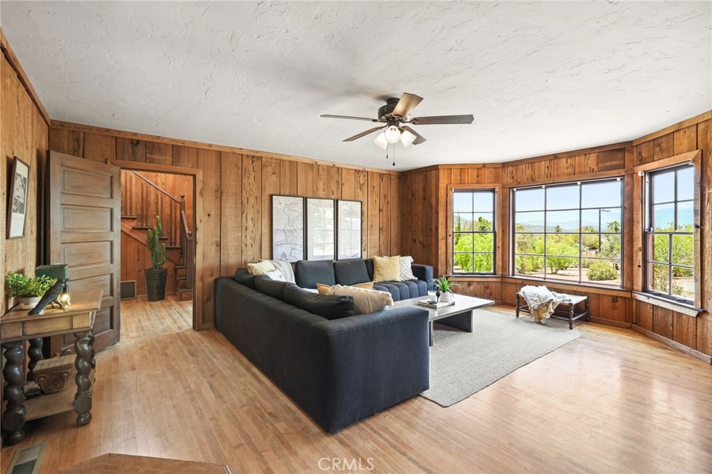Custom Agua Dulce (CADUL) - Residential