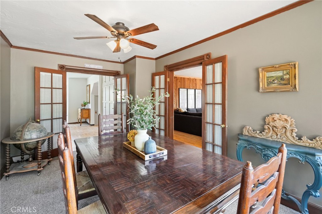 Custom Agua Dulce (CADUL) - Residential