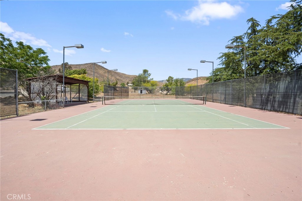 Custom Agua Dulce (CADUL) - Residential