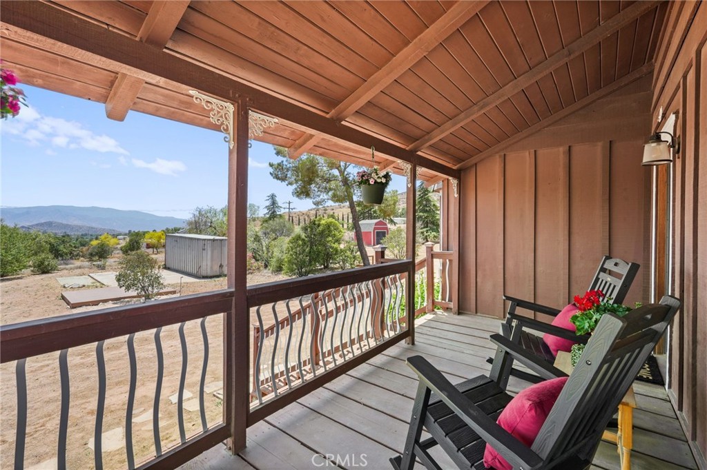Custom Agua Dulce (CADUL) - Residential
