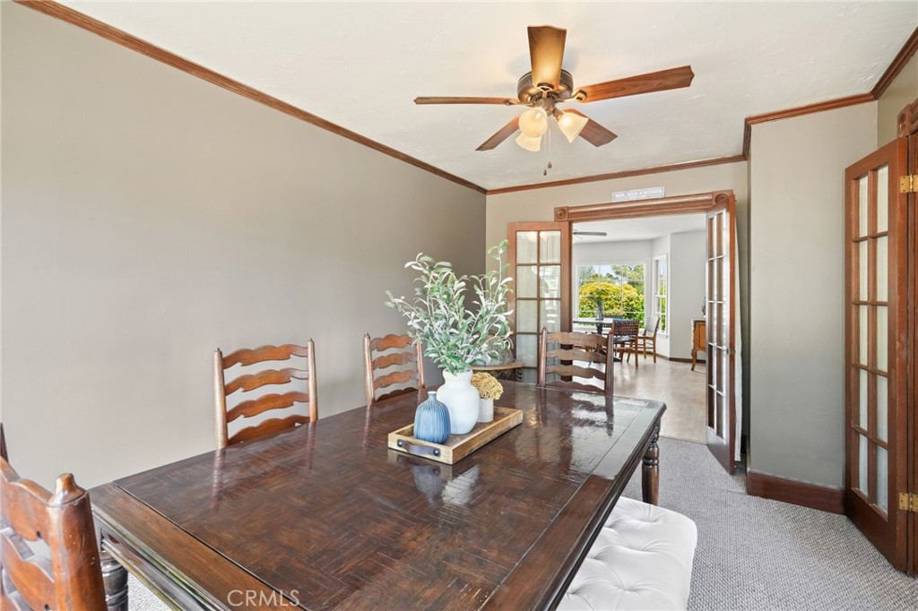 Custom Agua Dulce (CADUL) - Residential