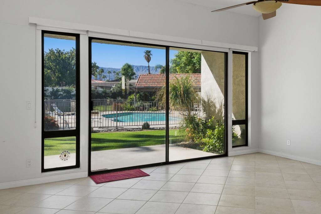 Mountain Villas - Residential