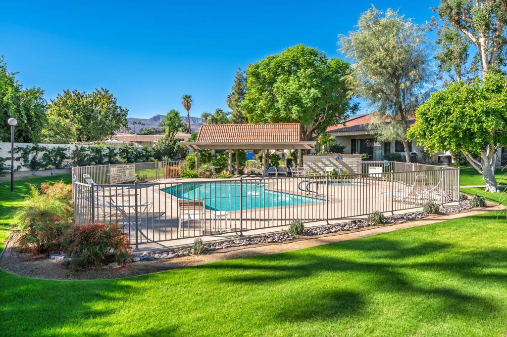 Mountain Villas - Residential