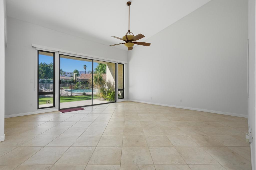 Mountain Villas - Residential