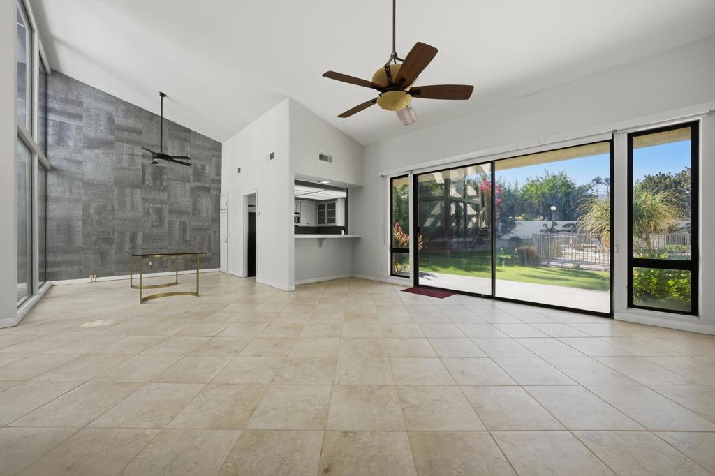 Mountain Villas - Residential