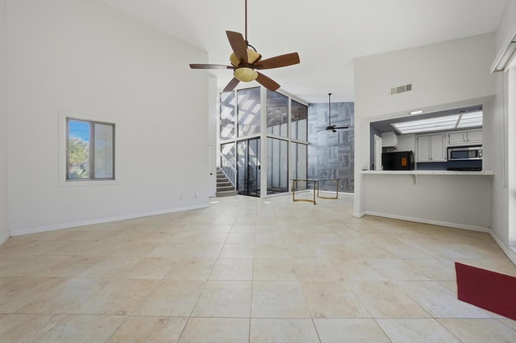 Mountain Villas - Residential