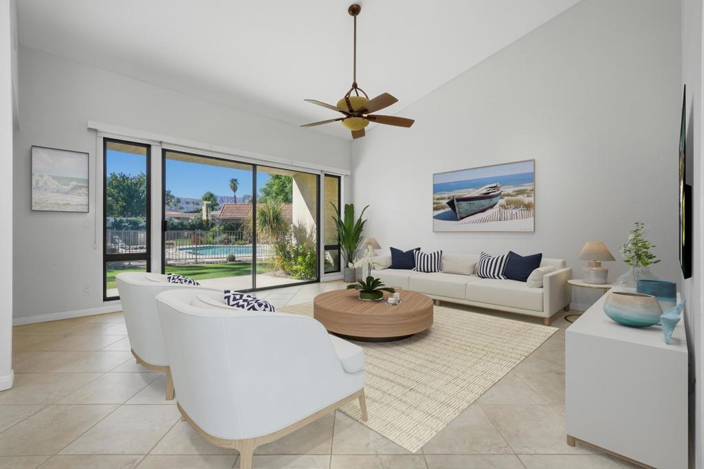 Mountain Villas - Residential