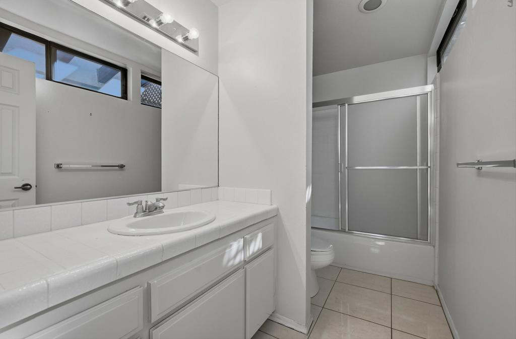 Mountain Villas - Residential