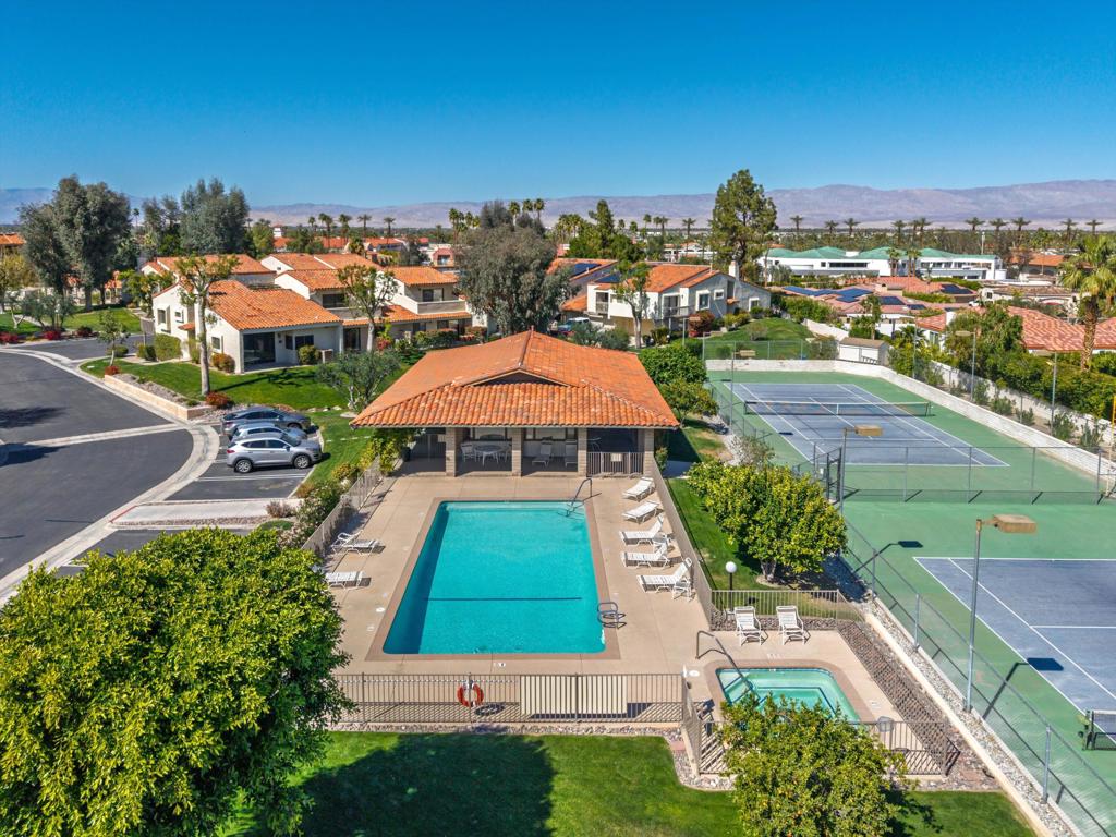 Mountain Villas - Residential