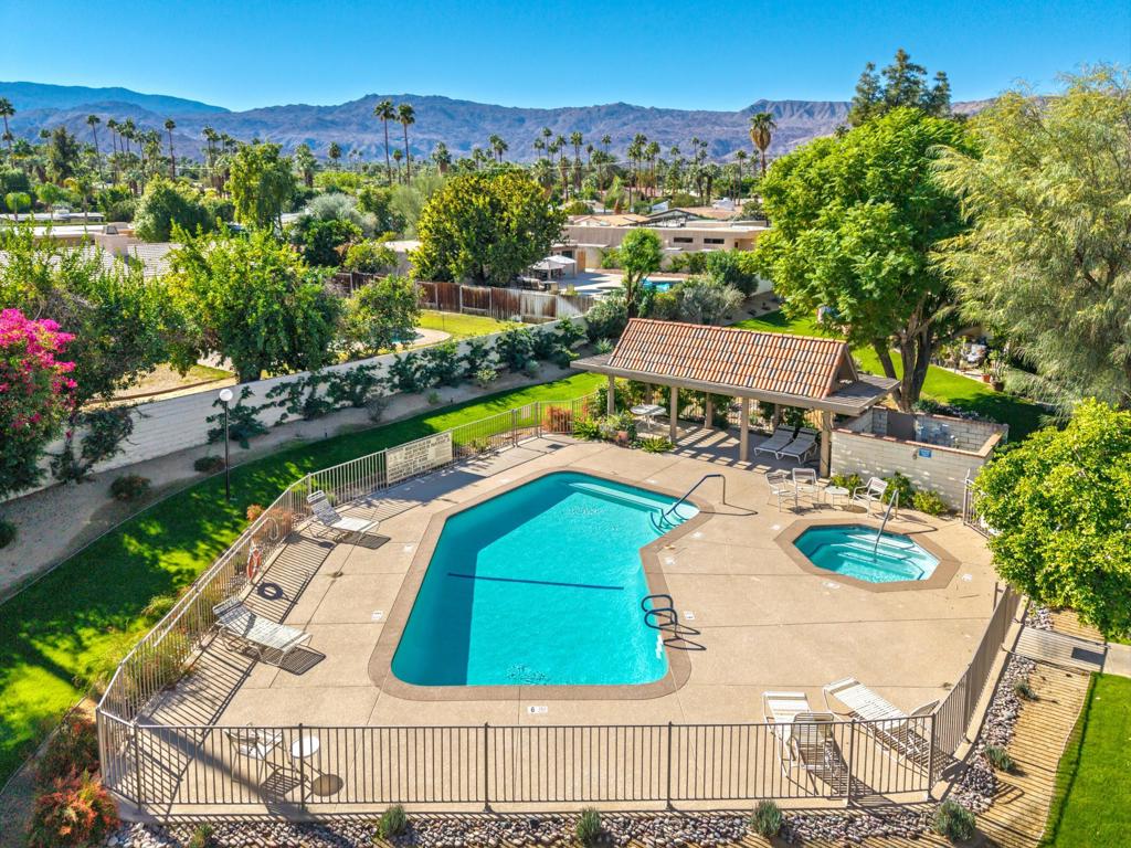 Mountain Villas - Residential