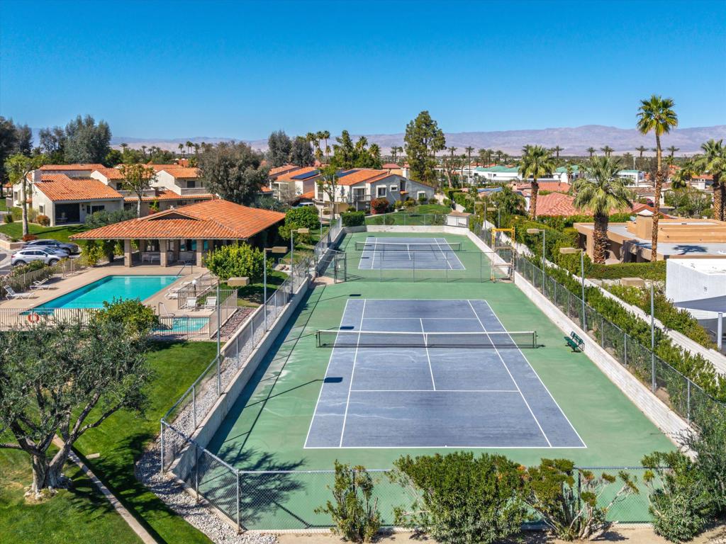 Mountain Villas - Residential