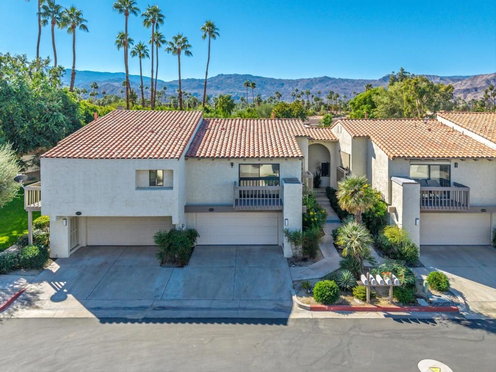 Photo of 45396 Driftwood Drive, Palm Desert, CA 92260 (MLS # 219138535DA)