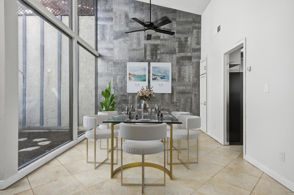 Mountain Villas - Residential