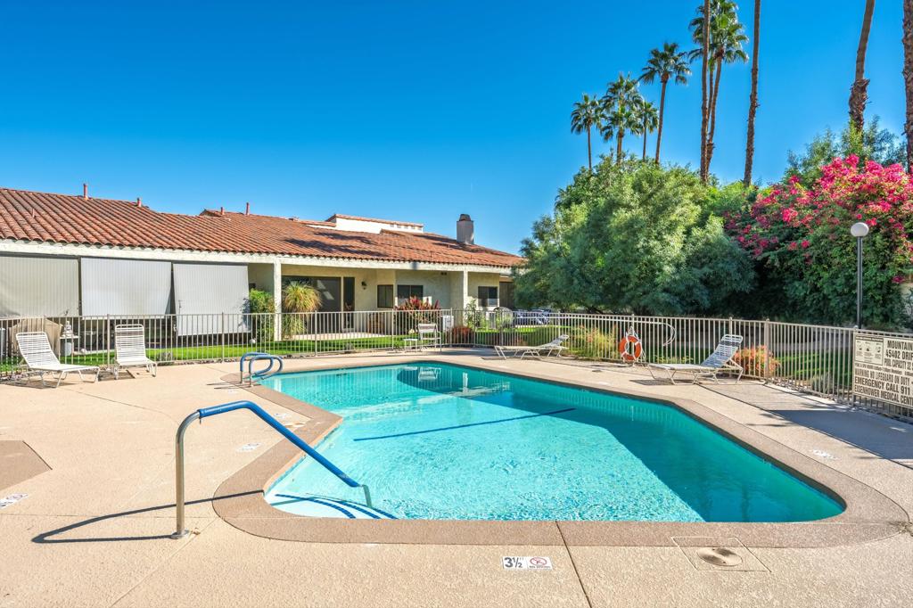 Mountain Villas - Residential