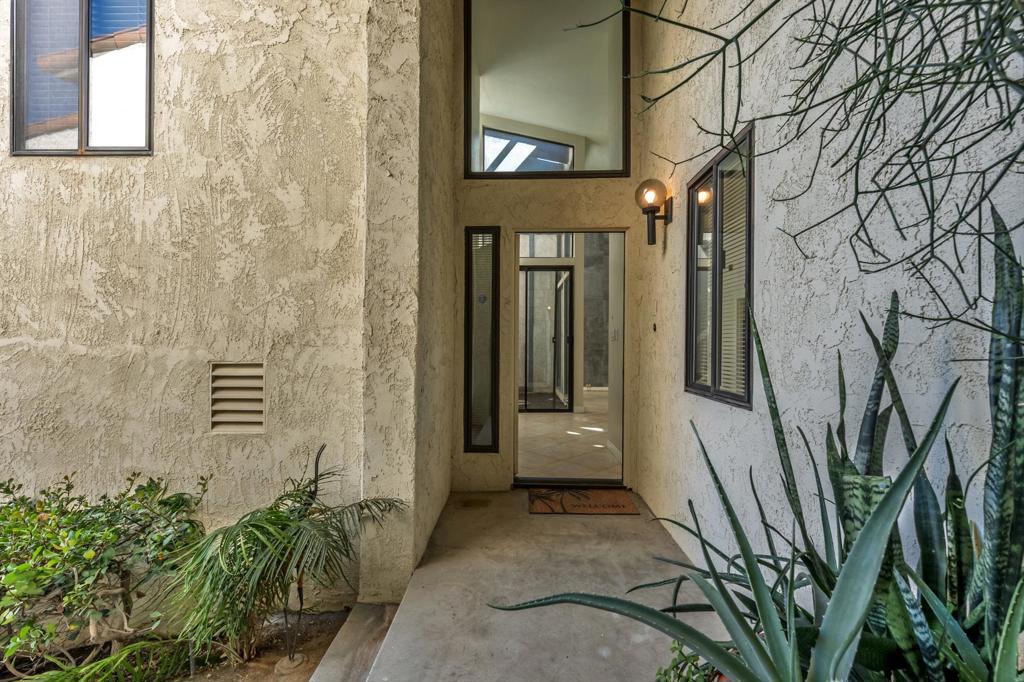 Mountain Villas - Residential