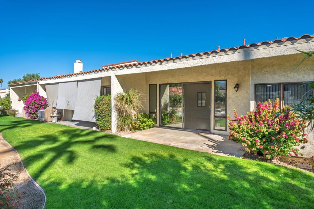 Mountain Villas - Residential