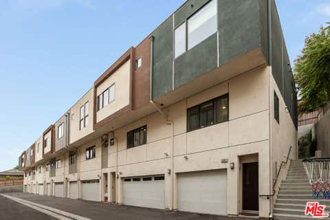 Photo of 2924 Rowena Avenue #1, Los Angeles, CA 90039 (MLS # 26868393)