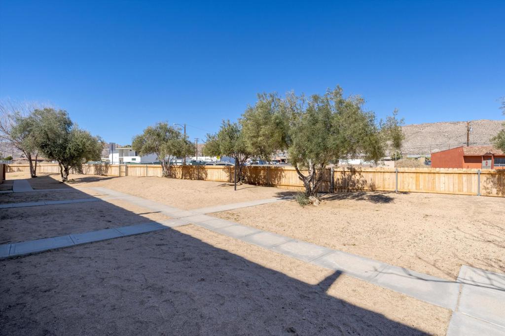 Not Applicable-1 - Residential Lease