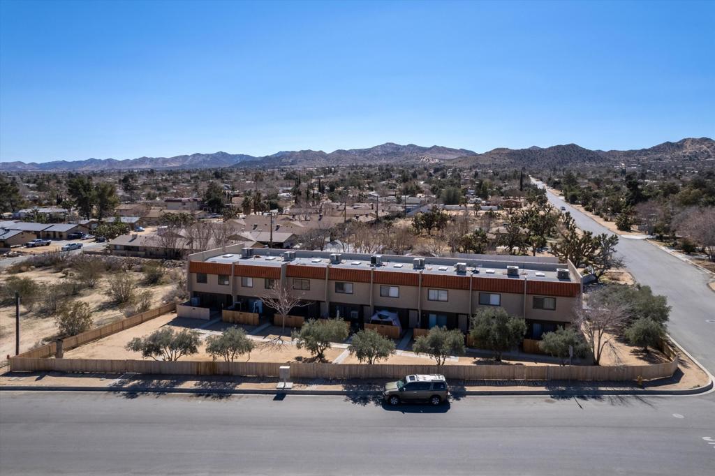 Not Applicable-1 - Residential Lease