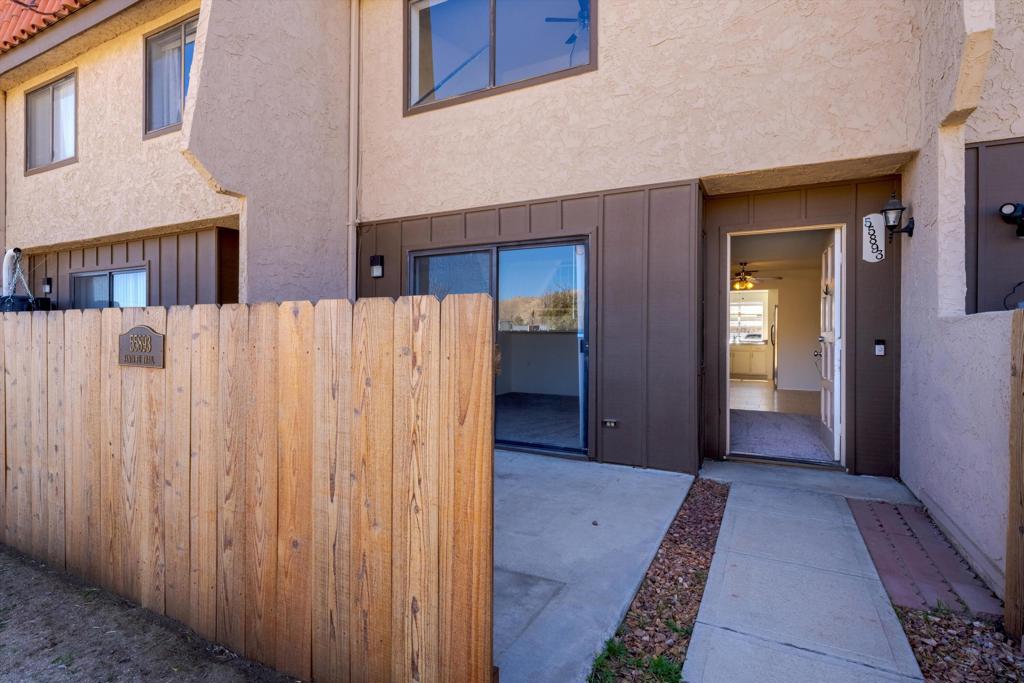 Not Applicable-1 - Residential Lease