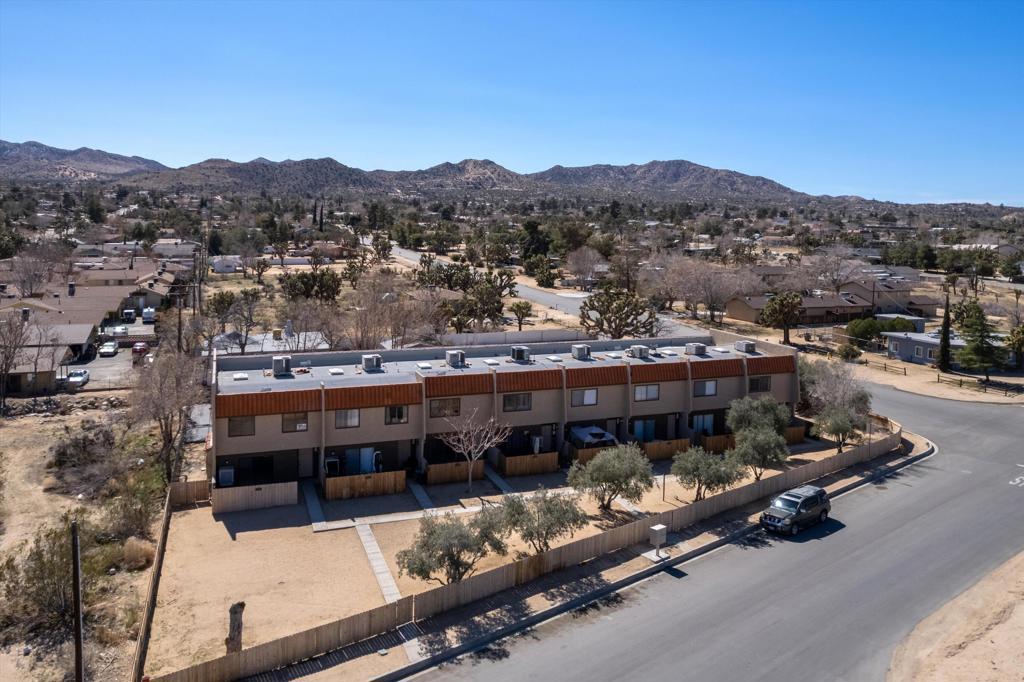 Not Applicable-1 - Residential Lease