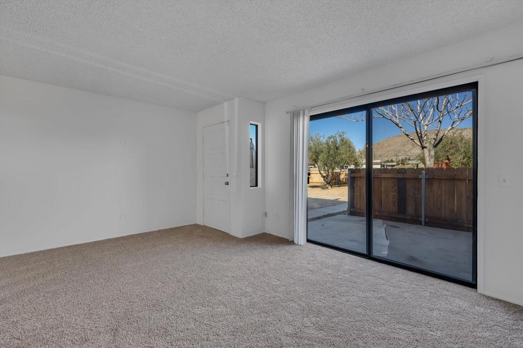 Not Applicable-1 - Residential Lease
