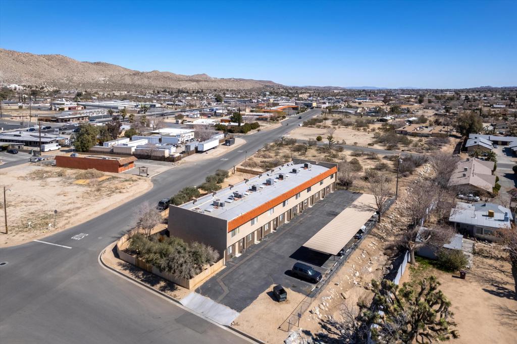 Not Applicable-1 - Residential Lease