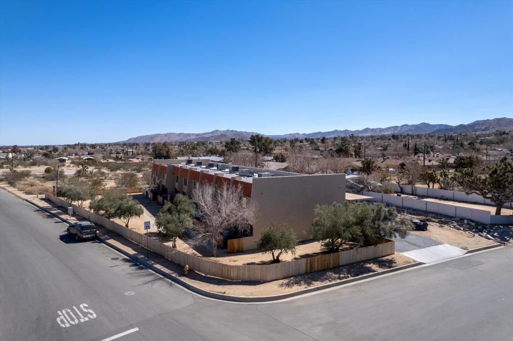 Not Applicable-1 - Residential Lease