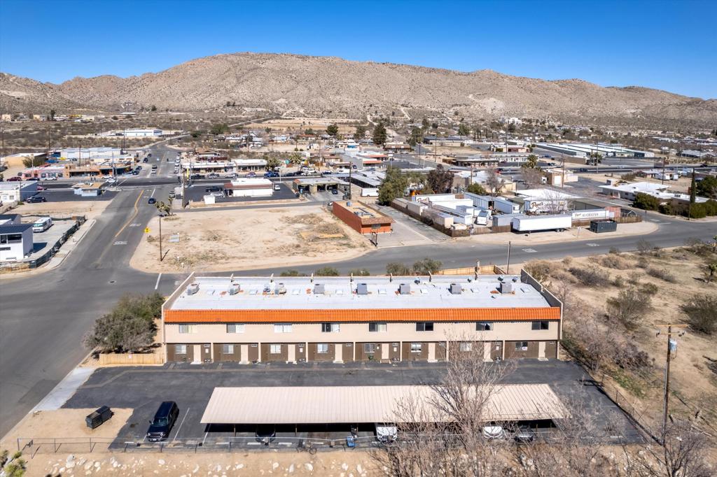 Not Applicable-1 - Residential Lease