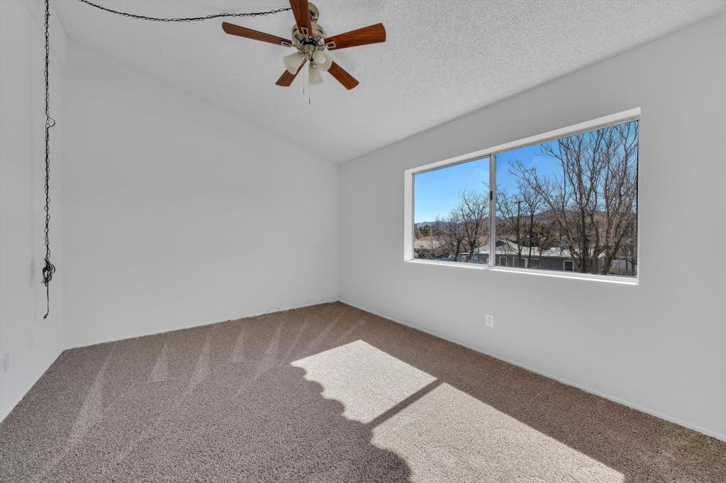 Not Applicable-1 - Residential Lease