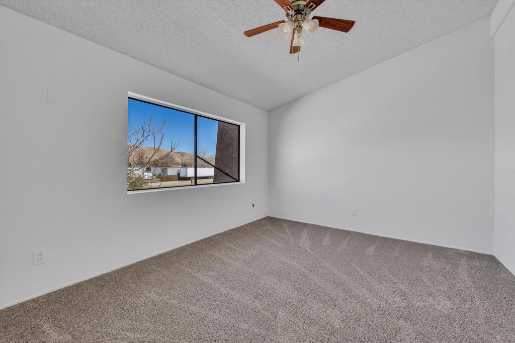 Not Applicable-1 - Residential Lease
