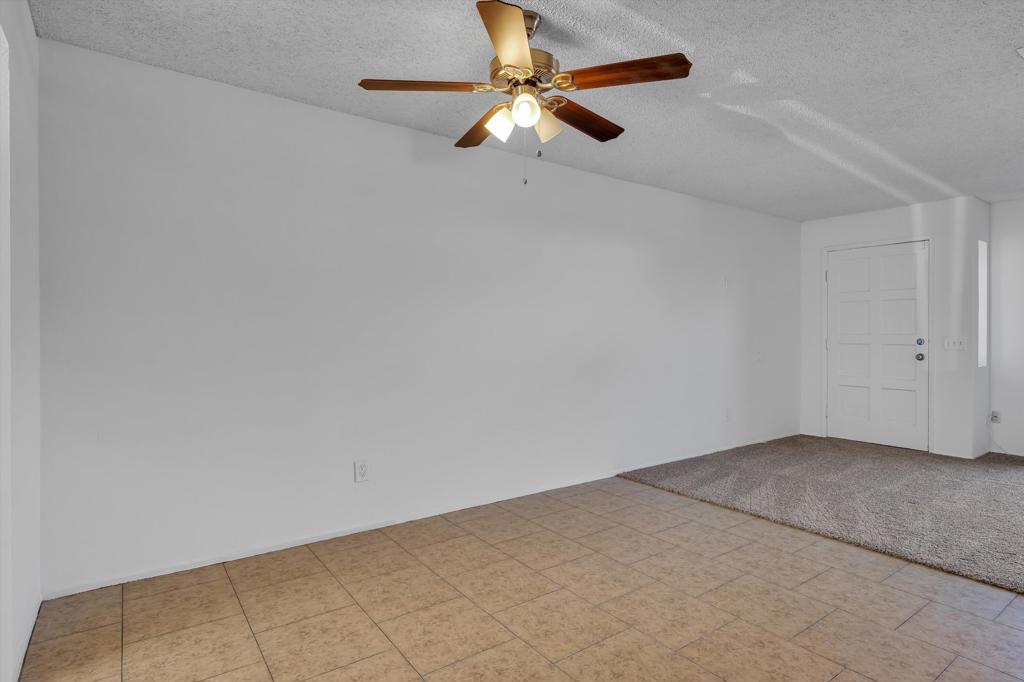 Not Applicable-1 - Residential Lease