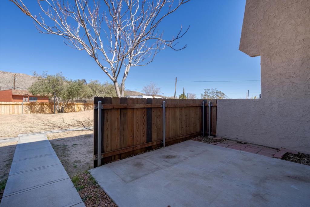 Not Applicable-1 - Residential Lease