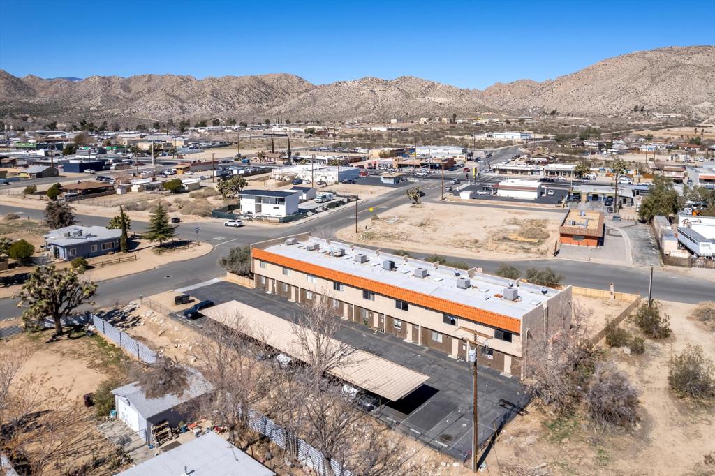 Not Applicable-1 - Residential Lease