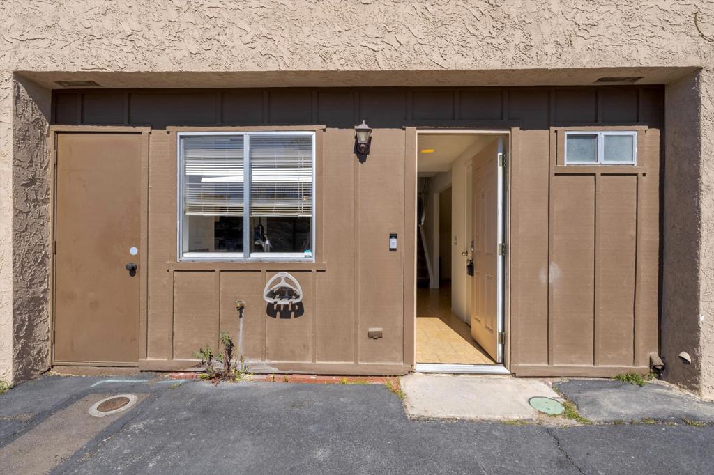Not Applicable-1 - Residential Lease