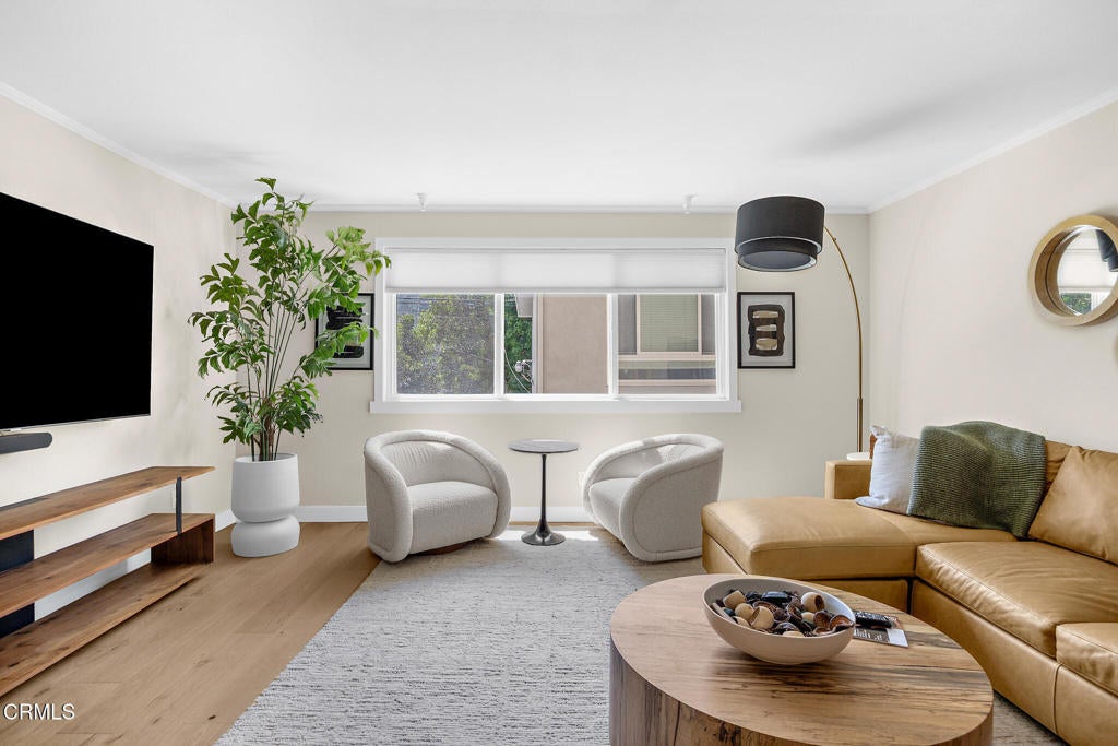 3762 Hughes Avenue 105