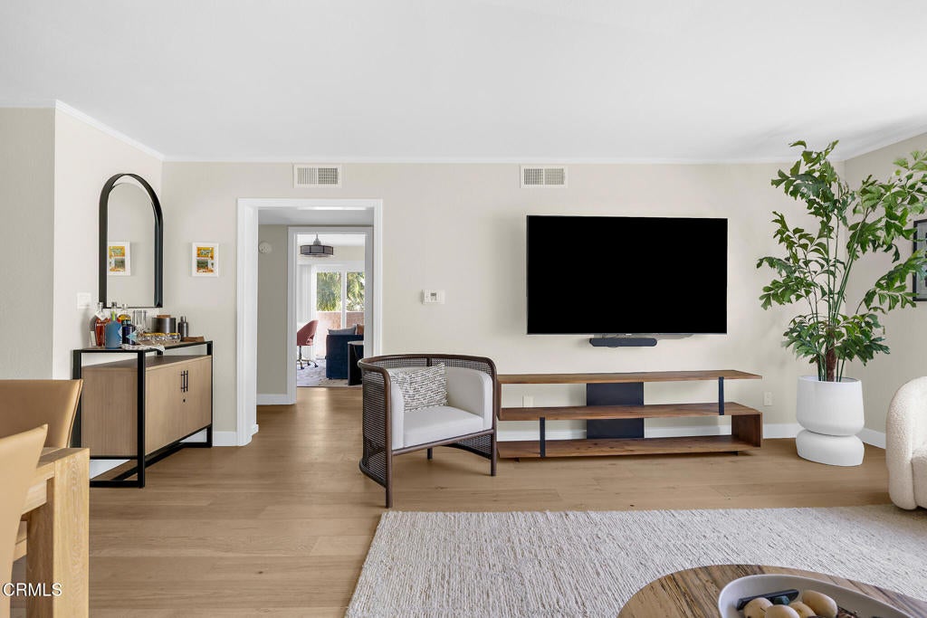 3762 Hughes Avenue 105