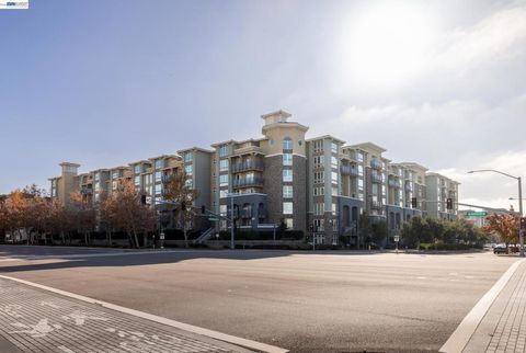 Photo of 5501 De Marcus Blvd Blvd #206, Dublin, CA 94568 (MLS # 41132657)