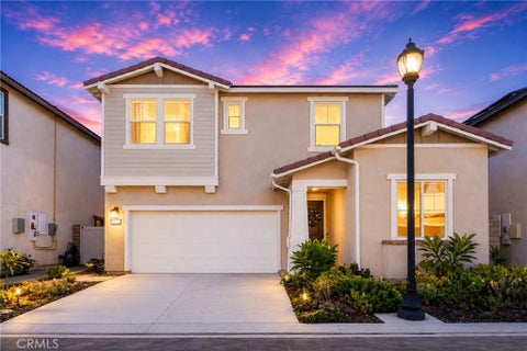 Photo of 2906 S Halton Paseo, Ontario, CA 91761 (MLS # OC26188500)