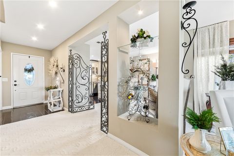 Tiny photo for 18576 Vallarta Dr, Huntington Beach, CA 92646 (MLS # OC25270087)