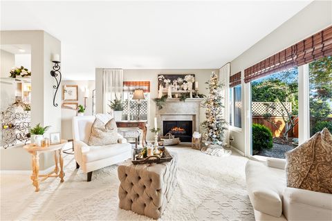 Tiny photo for 18576 Vallarta Dr, Huntington Beach, CA 92646 (MLS # OC25270087)