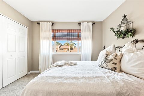 Tiny photo for 18576 Vallarta Dr, Huntington Beach, CA 92646 (MLS # OC25270087)