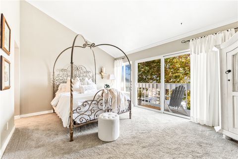 Tiny photo for 18576 Vallarta Dr, Huntington Beach, CA 92646 (MLS # OC25270087)