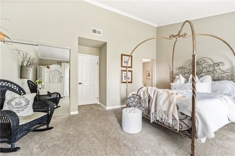 Tiny photo for 18576 Vallarta Dr, Huntington Beach, CA 92646 (MLS # OC25270087)